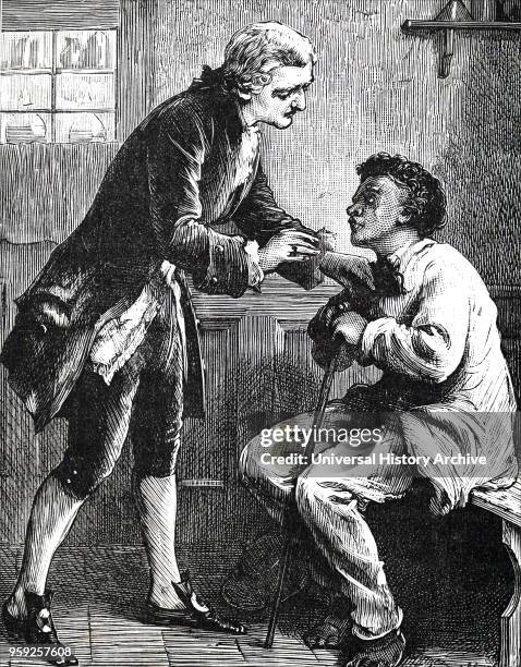 Granville Sharp Photos and Premium High Res Pictures Getty Images