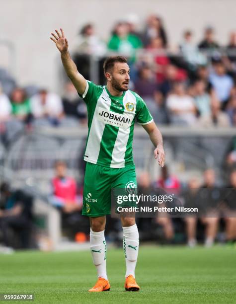 Muamer Tanković Photos and Premium High Res Pictures Getty Images