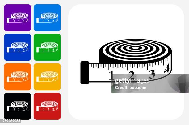 29 Tailor Measuring Tape Vector Stock Photos, High-Res Pictures, and Images  - Getty Images