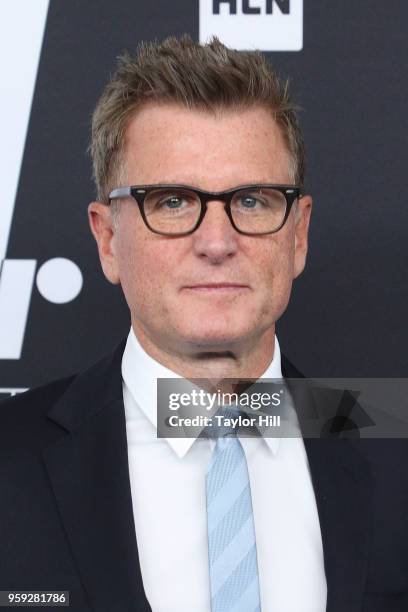 Kevin Reilly attends the 2018 Turner Upfront at One Penn Plaza on May 16, 2018 in New York City.