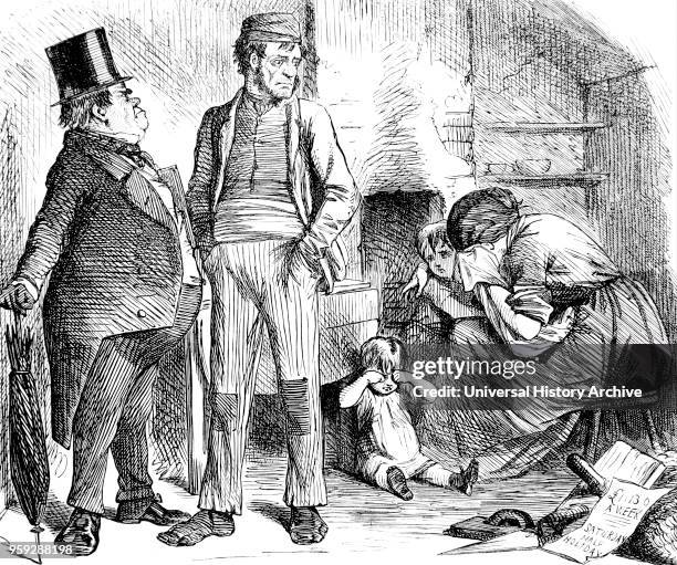 25 Landlord Collecting Rent Stock Photos, High-Res Pictures, and Images ...