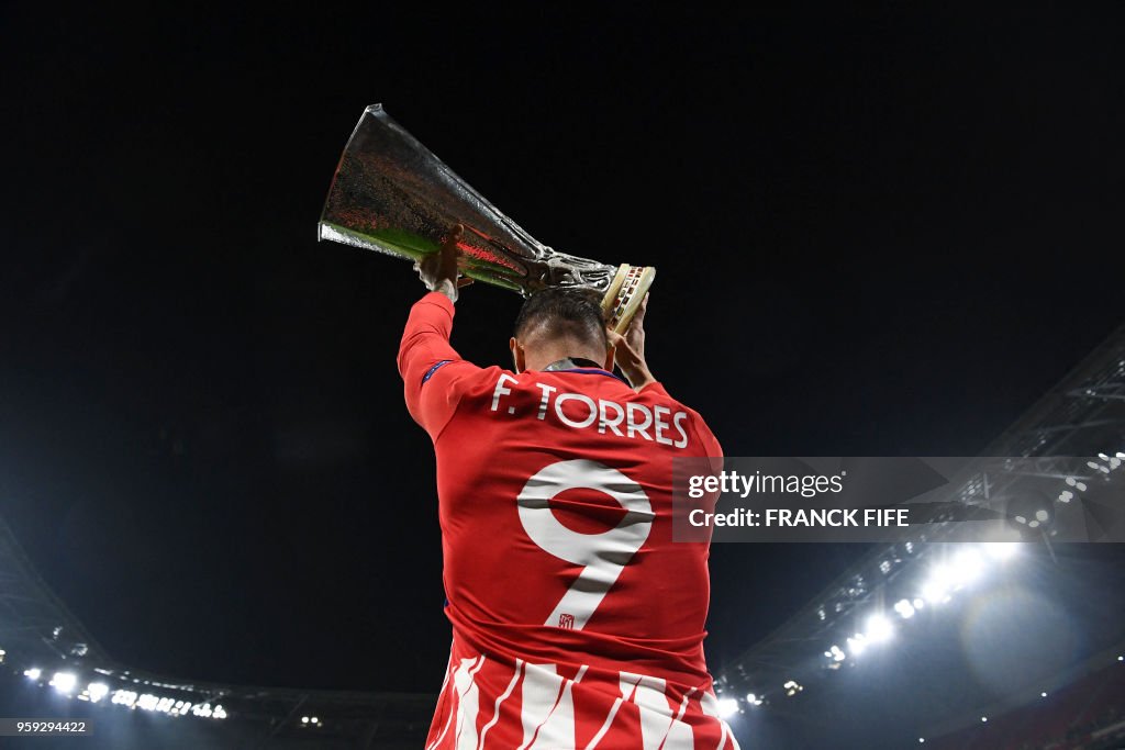 TOPSHOT-FBL-EUR-C3-MARSEILLE-ATLETICO-FINAL