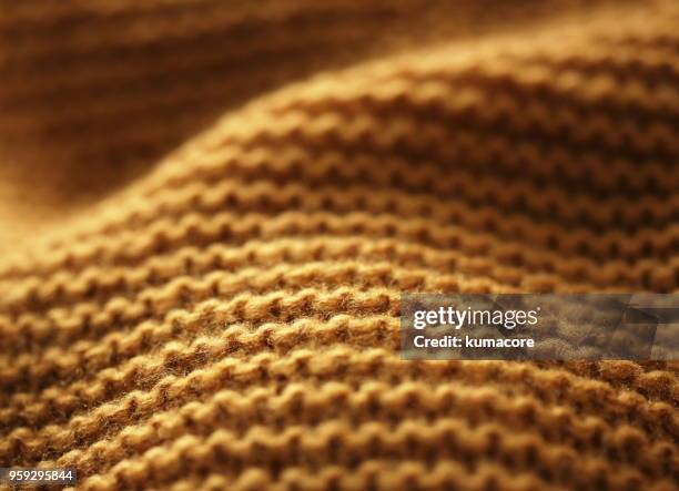 woolen cloth,close up - wol stockfoto's en -beelden