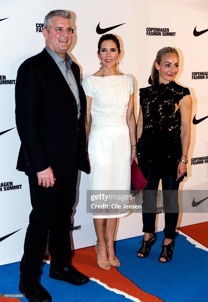 Copenhagen Fashion Summit 2018