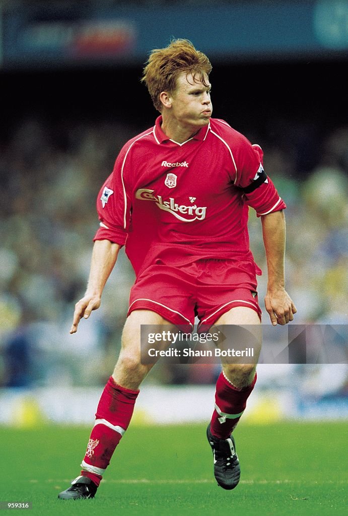 John Arne Riise