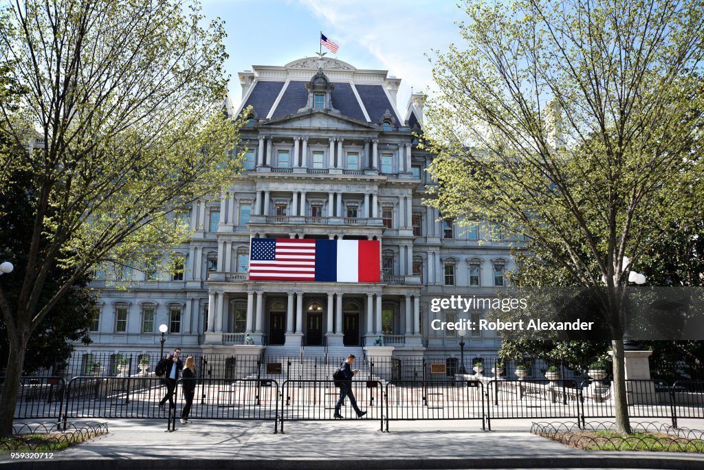 Washington, D.C., scenes