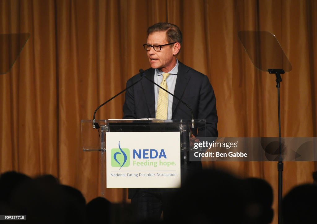 National Eating Disorders Association Annual Gala 2018