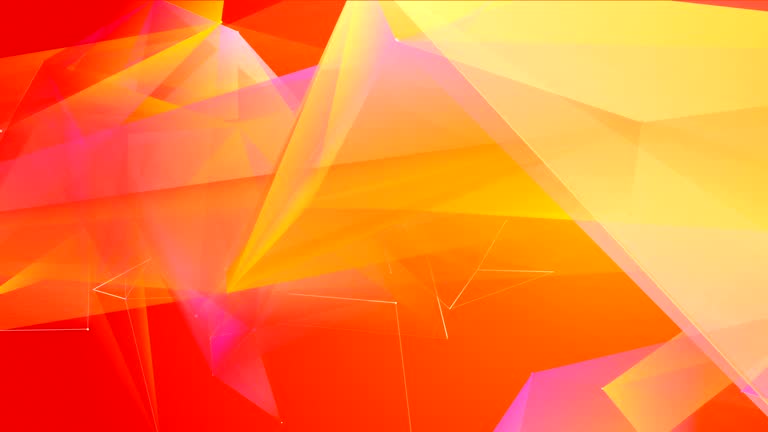 Triangle Math Background 4k 546 Seamless Texture Triangle Stock Videos, Footage, & 4K Video Clips ...