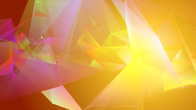 Triangle Math Background 4k 546 Seamless Texture Triangle Stock Videos, Footage, & 4K Video Clips ...