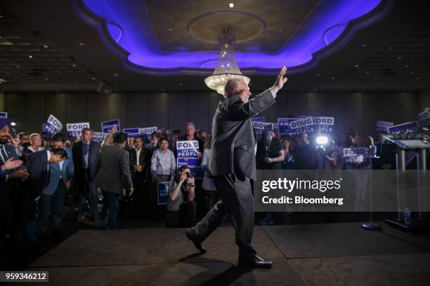 Conservative Party Rally 905 Progressive Conservative Party Stock Photos, High-Res Pictures, and ...