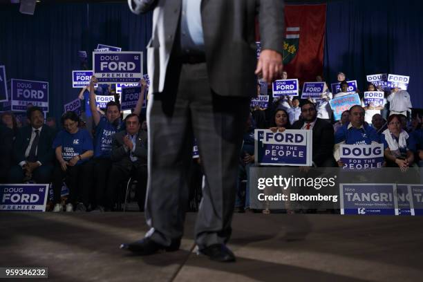 Conservative Party Rally 689 Progressive Conservative Party Stock Photos, High-Res Pictures, and ...