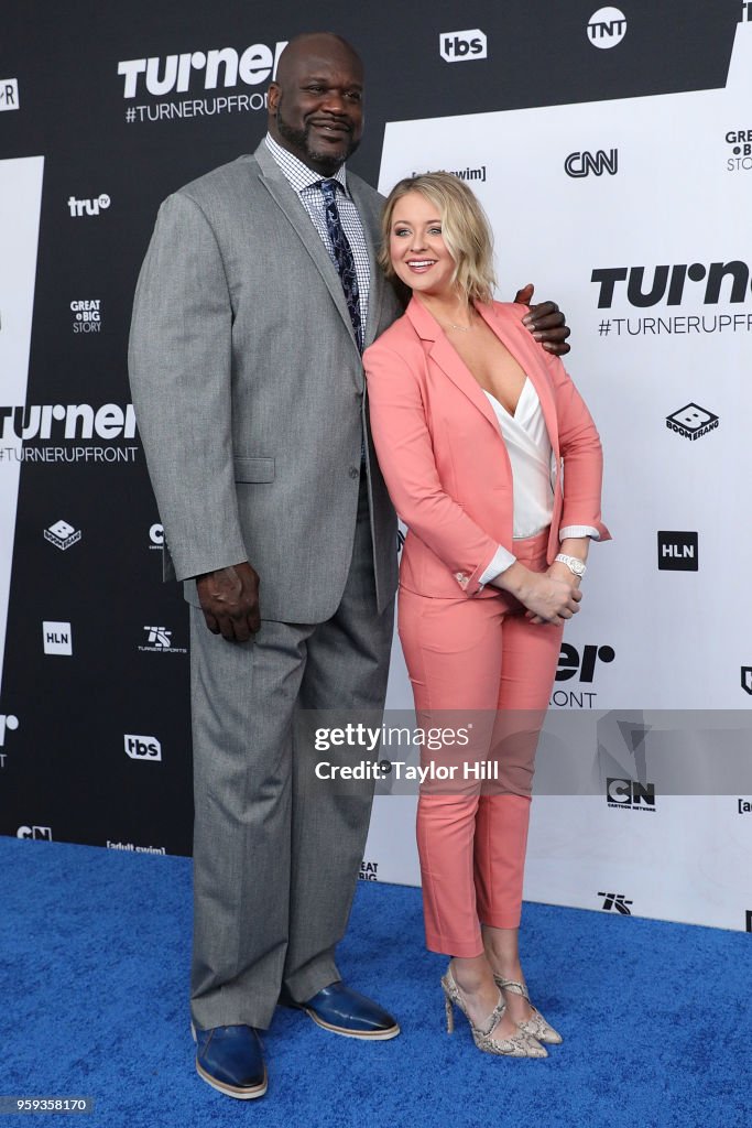 2018 Turner Upfront