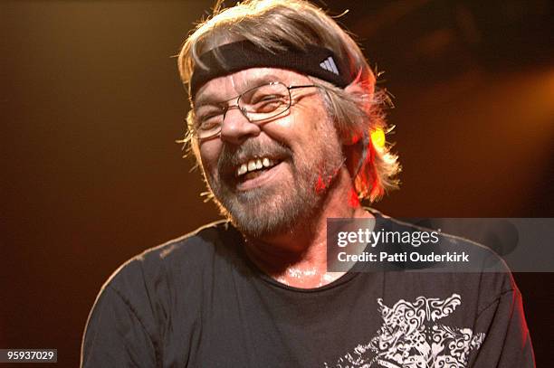 Bob Seger