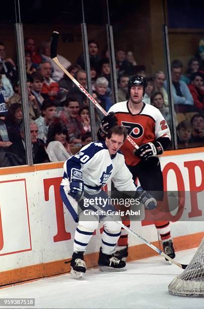 Shell Samuelson Nhl 98 Al Secord Photos & High Res Pictures - Getty Images