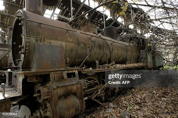 53 Tripoli Railway Station Stock Photos, HighRes Pictures, and Images