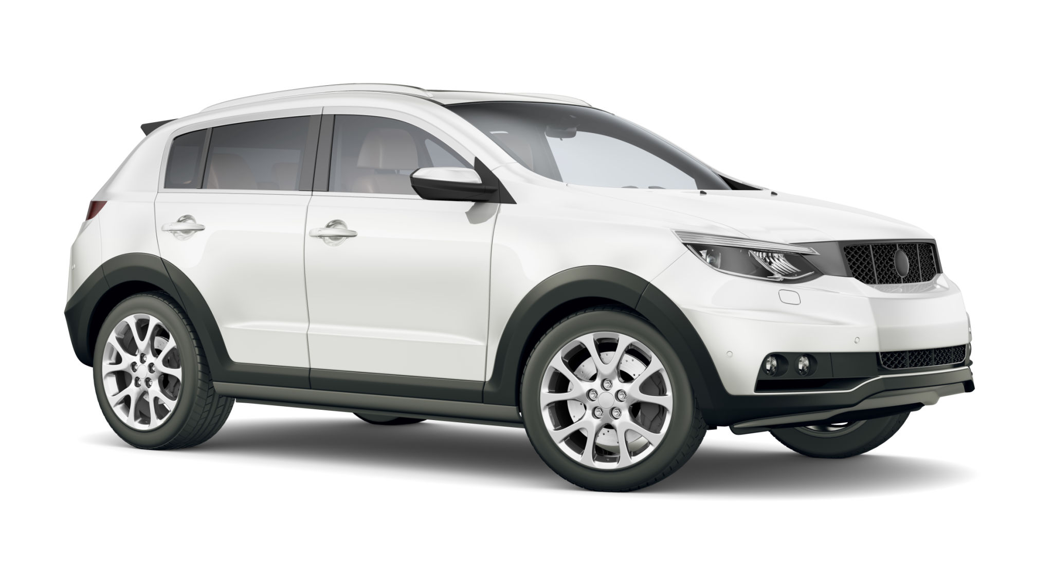 suv car
