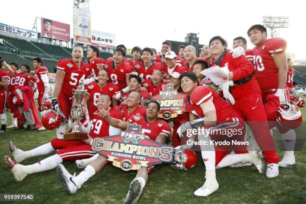Nihon University American football team University Responses: Denials, Investigations, and Reforms