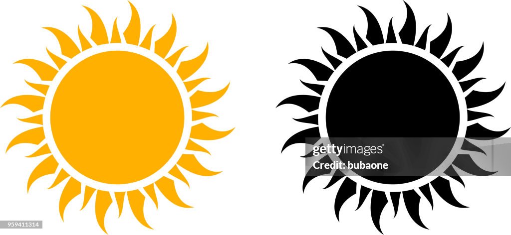 Summer Sun Icon Set Vector Graphic High-Res Vector Graphic - Getty Images Summer Sun Icon Set Vector Graphic High-Res Vector Graphic - Getty Images