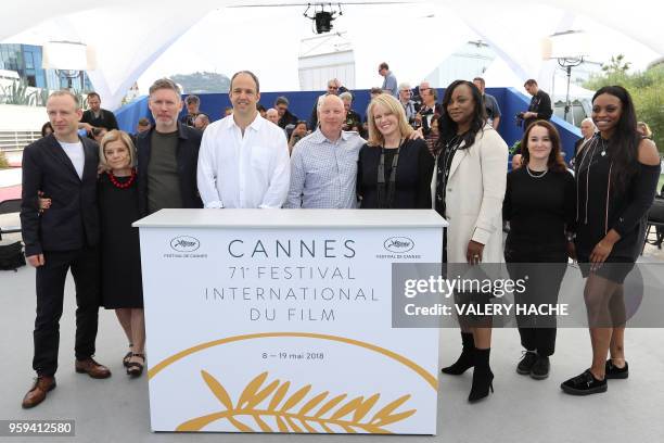 Sam Rice Edwards Nicole Macdonald Photos and Premium High Res Pictures - Getty Images