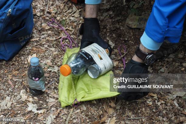 Define Incendiary Device 1,215 Incendiary Devices Stock Photos, High-Res Pictures, and Images ...