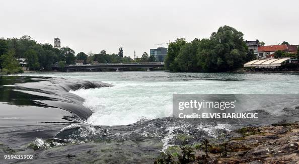 BOSNIA-BALKANS-MIGRANTS-POLITICS BOSNIA-BALKANS-MIGRANTS-POLITICS