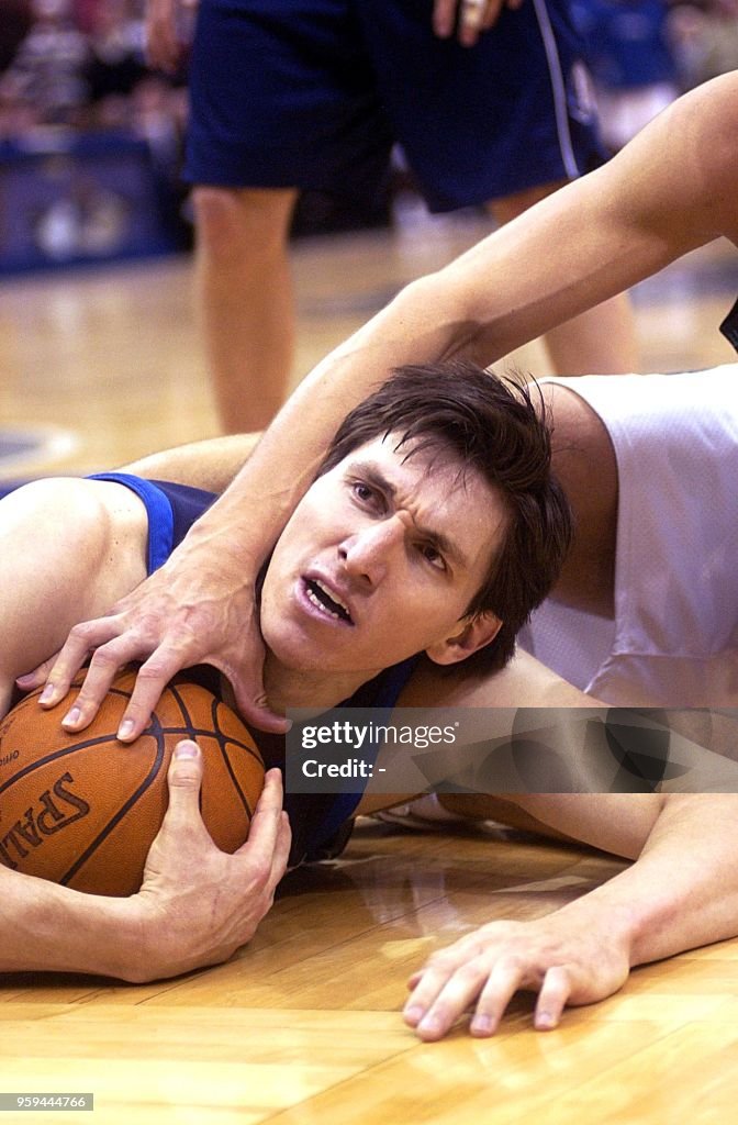 BKN-PLAYOFFS-MAVERICKS-TIMBERWOLVES