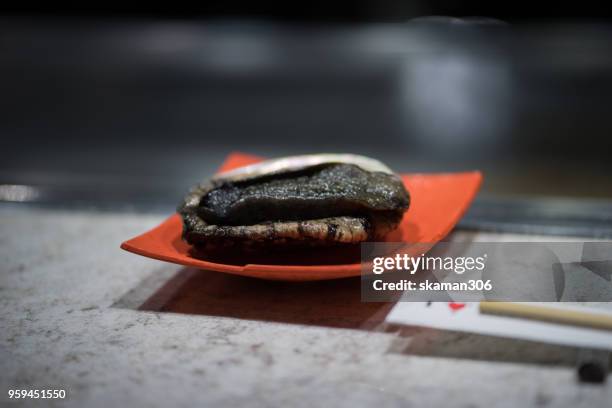 Awabi Shell Awabi Shell Photos and Premium High Res Pictures - Getty Images