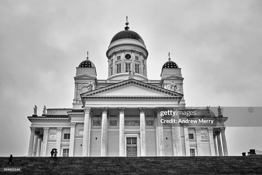 Helsinki Cathedral