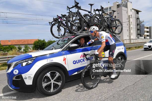 147 Rik Van Slycke Photos & High Res Pictures Getty Images