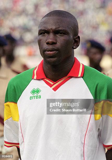 Lamine Senghor Photos and Premium High Res Pictures Getty Images