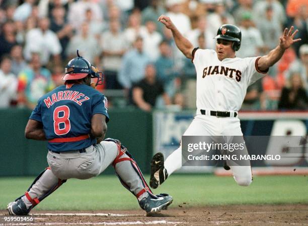 Sandy Reyes Mlb 1,030 Sandy Martinez Stock Photos, High-Res Pictures, and Images ...