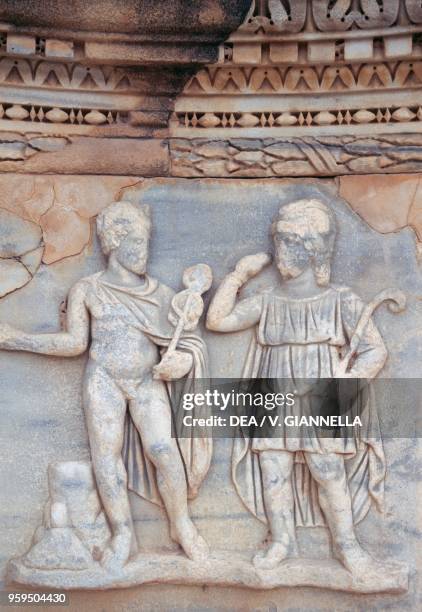 Pulpit Rome 54 Pulpitum Stock Photos, High-Res Pictures, and Images - Getty Images