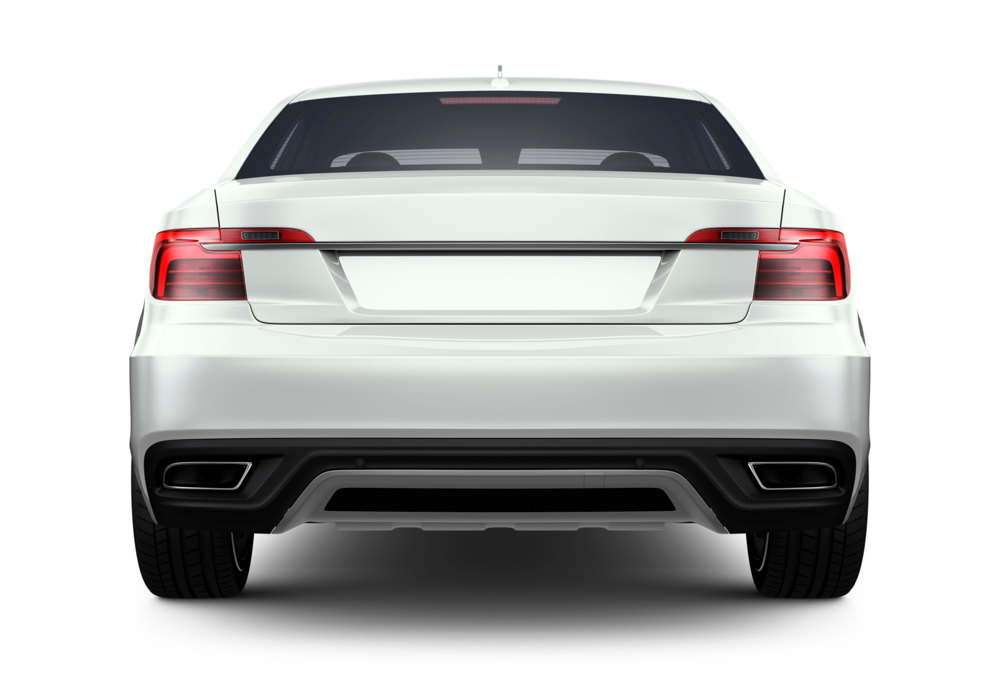 car bumper