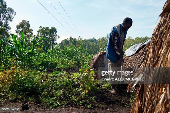 DRCONGO-UNREST-KIVU DRCONGO-UNREST-KIVU