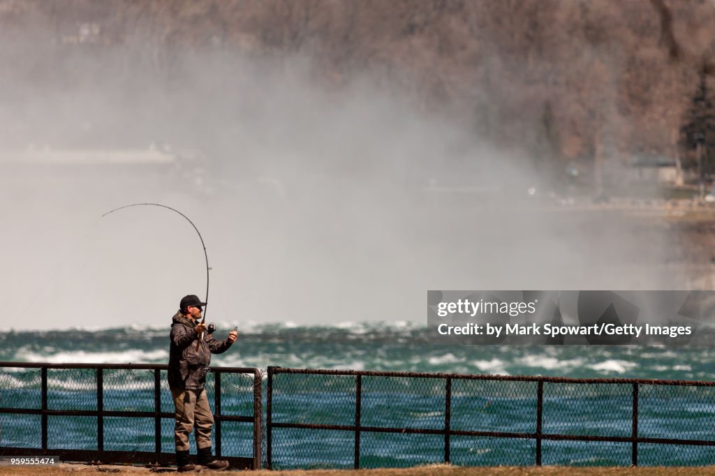 Niagara Falls, Canada