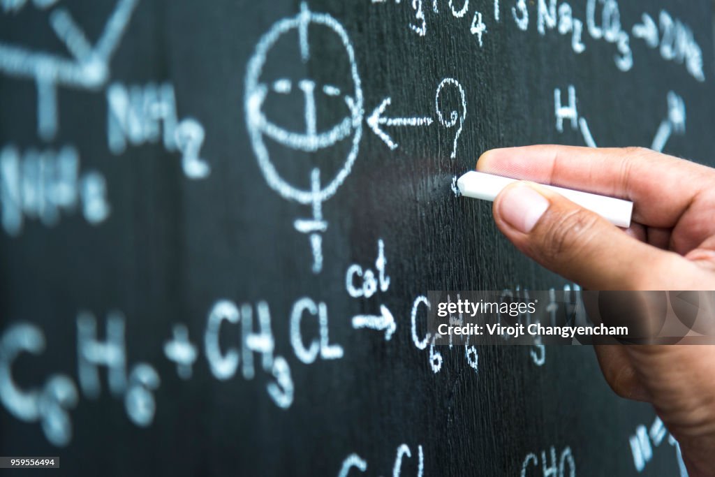 Educational institution