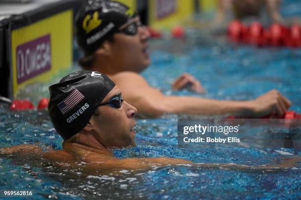 Matt Gevers Swimmer Matt Grevers Photos and Premium High Res Pictures - Getty Images