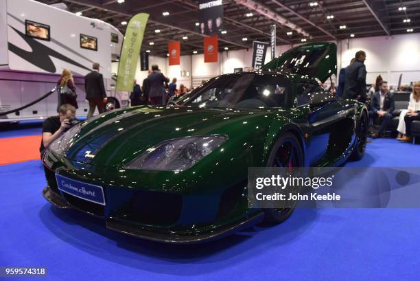 47 Noble Automotive Photos & High Res Pictures Getty Images
