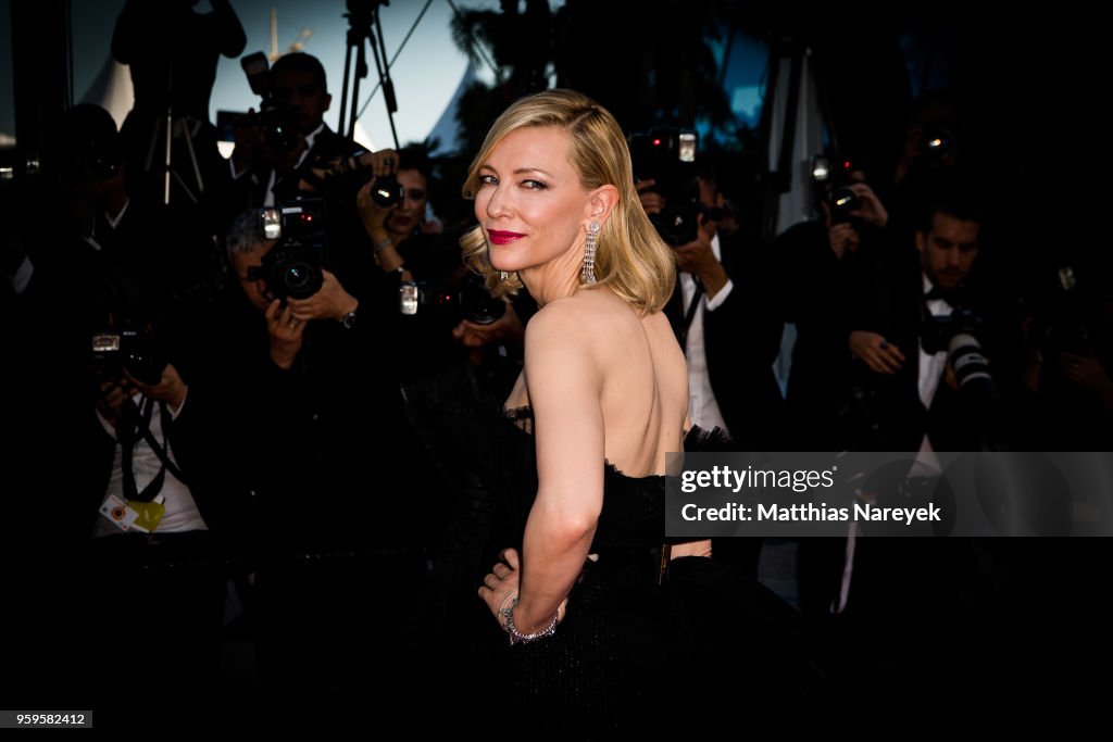 Best Of The 71st Annual Cannes Film Festival