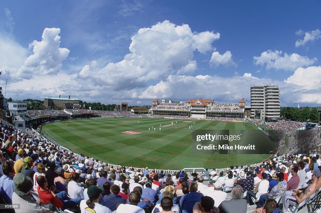 GV Cricket