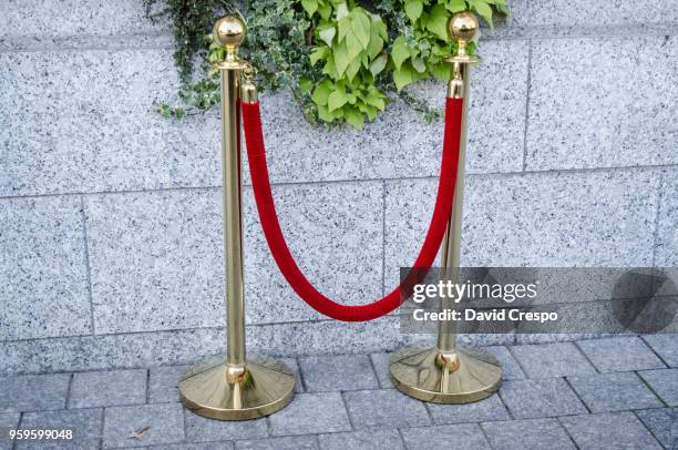 Vip Ropes Black 3,283 Vip Rope Stock Photos, High-Res Pictures, and Images - Getty Images