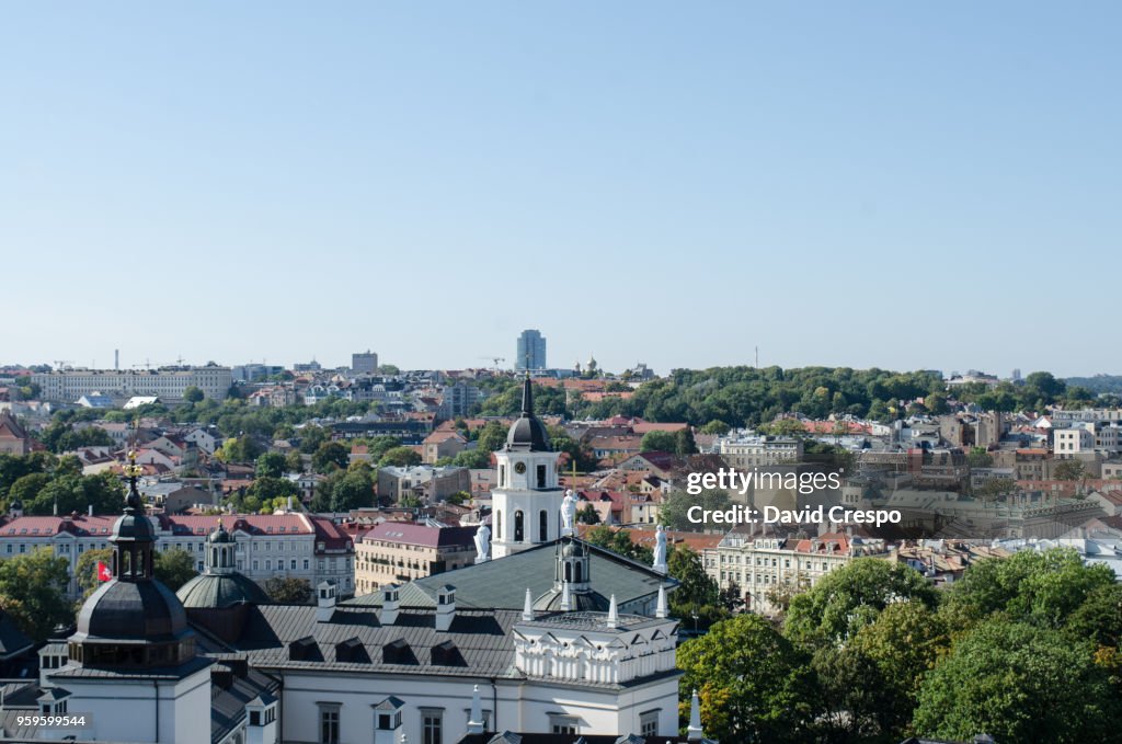 Vilnius