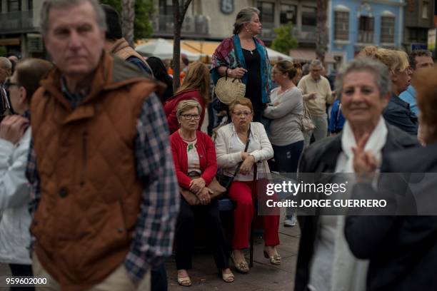 Plaza Alta (Algeciras) Photos and Premium High Res Pictures Getty Images
