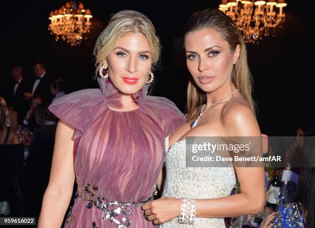 Victoria Bonya Hofit Golan Photos and Premium High Res Pictures - Getty