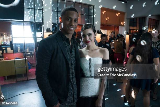 Keith Powers Famous In Love Photos And Premium High Res Pictures keith-powers-famous-in-love-photos-and-premium-high-res-pictures
