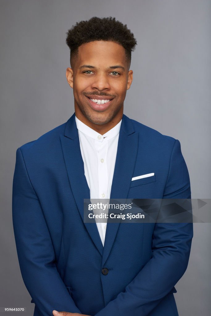 ABC's "The Bachelorette" - Season 14