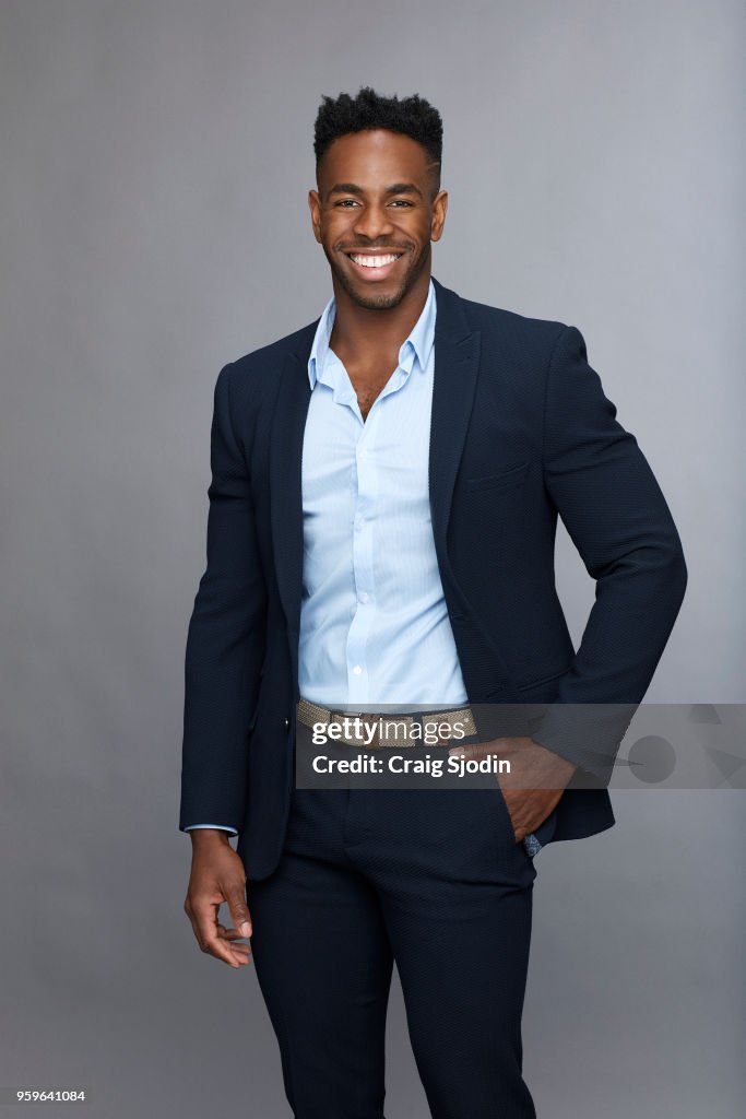 ABC's "The Bachelorette" - Season 14
