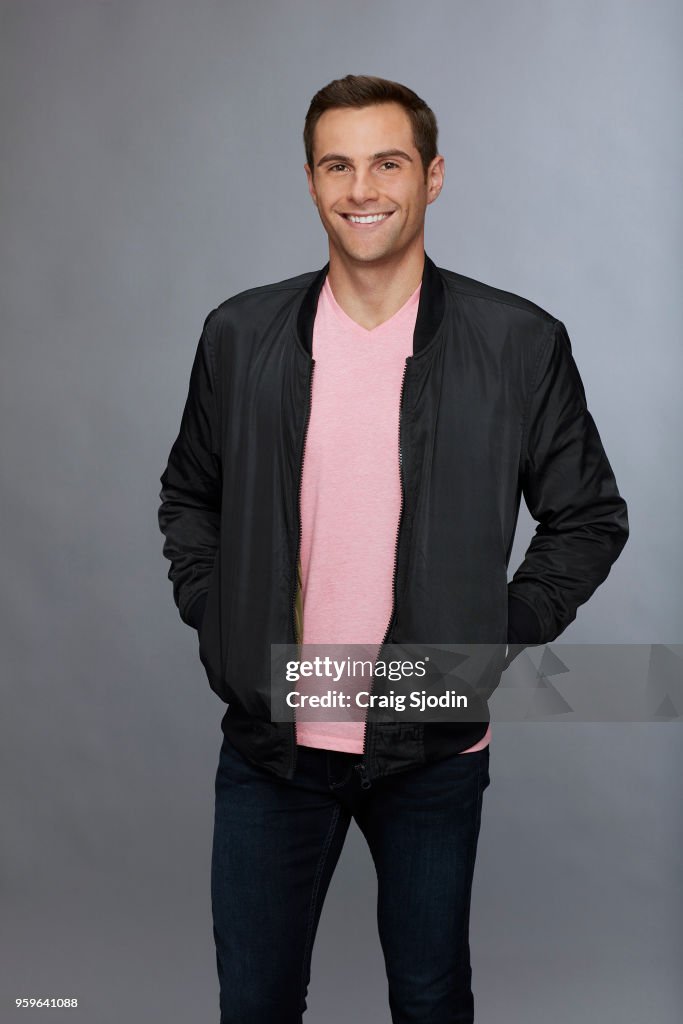 ABC's "The Bachelorette" - Season 14