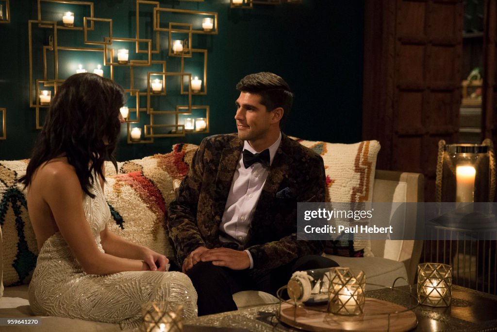 ABC's "The Bachelorette" - Season 14