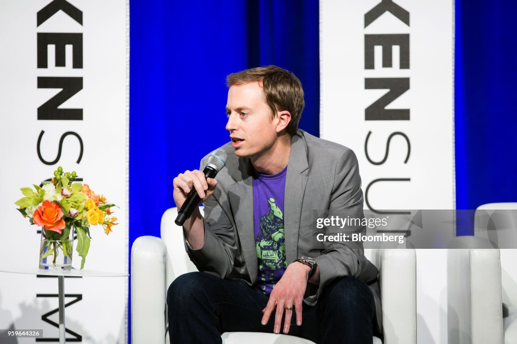 Key Speakers At The Token Summit